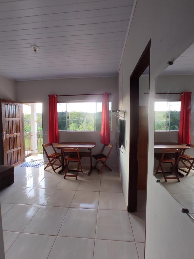 Apartamento na Vila de são Jorge Vila Exterior foto